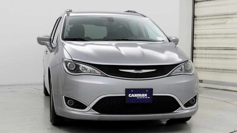 2020 Chrysler Pacifica Touring L 5