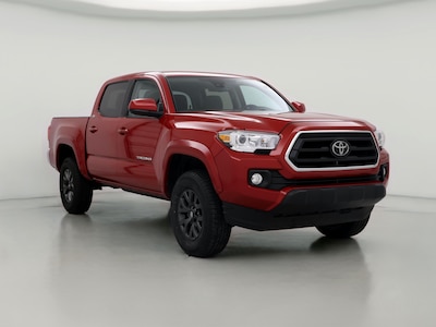 2023 Toyota Tacoma SR5 -
                Las Vegas, NV