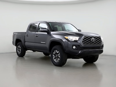 2021 Toyota Tacoma TRD Off-Road -
                Cincinnati, OH