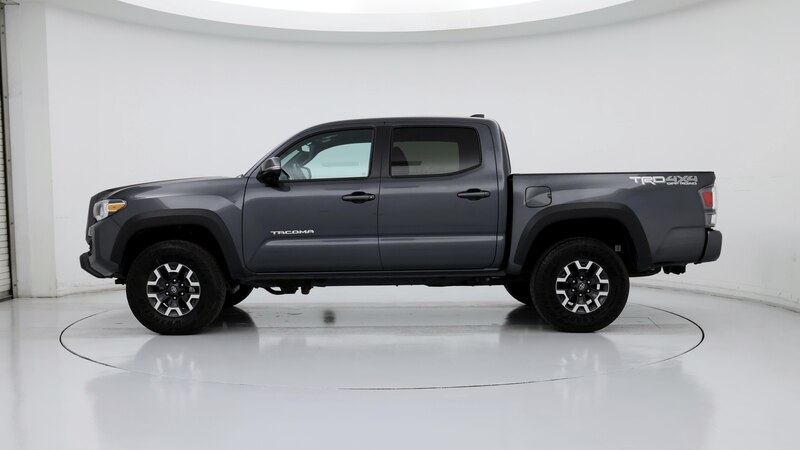 2023 Toyota Tacoma TRD Off-Road 3