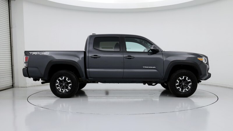 2023 Toyota Tacoma TRD Off-Road 7