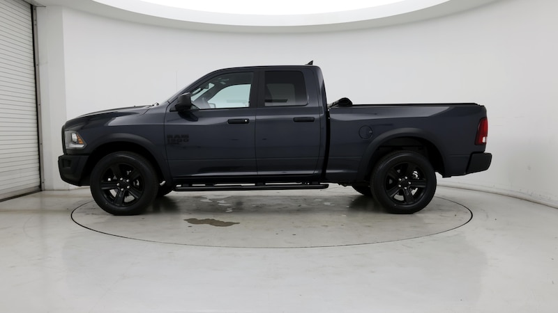 2021 RAM 1500 Classic Warlock 3