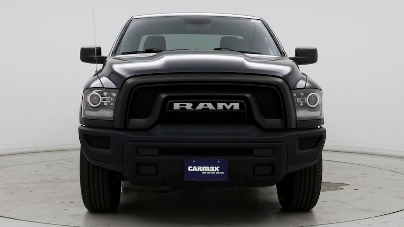 2021 RAM 1500 Classic Warlock 5