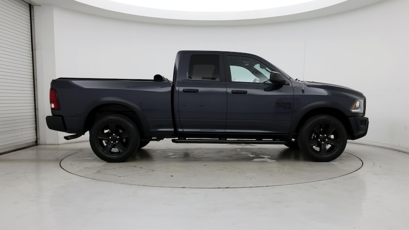 2021 RAM 1500 Classic Warlock 7