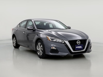 2021 Nissan Altima S -
                Las Vegas, NV