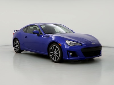 2020 Subaru BRZ Limited -
                Virginia Beach, VA