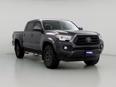 2023 Toyota Tacoma SR5 -
                Houston, TX