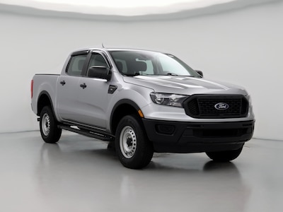 2021 Ford Ranger XL -
                Tri-Cities, TN