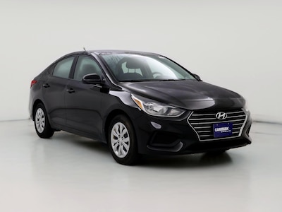 2022 Hyundai Accent SE -
                Richmond, VA