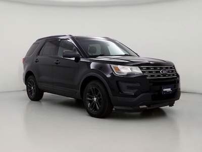 2016 Ford Explorer  -
                Virginia Beach, VA