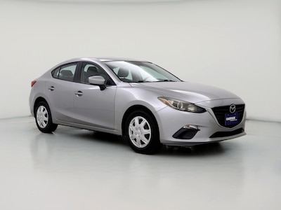 2014 Mazda Mazda3 i Sport -
                Virginia Beach, VA