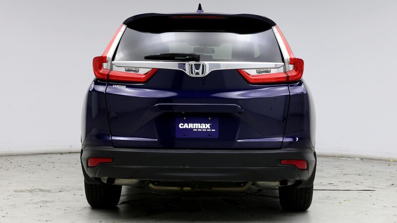 2019 Honda CR-V EX 6