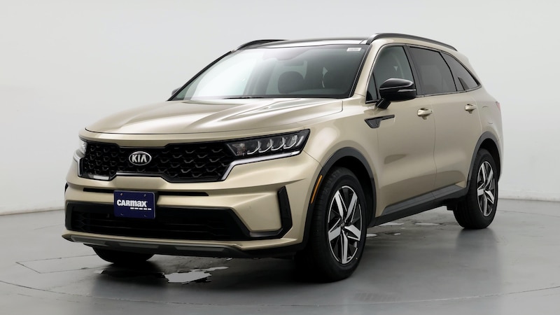 2021 Kia Sorento S 2