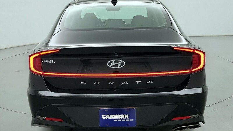 2021 Hyundai Sonata SEL 6