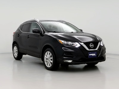 2021 Nissan Rogue Sport SV -
                Raleigh, NC