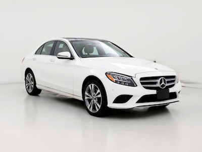 2021 Mercedes-Benz C-Class C 300 -
                Gainesville, GA