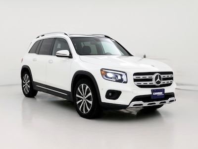 2020 Mercedes-Benz GLB 250 -
                Gainesville, GA