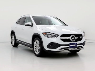 2021 Mercedes-Benz GLA 250 -
                Atlanta, GA