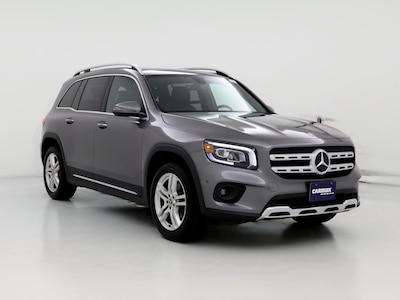 2020 Mercedes-Benz GLB 250 -
                Gainesville, GA