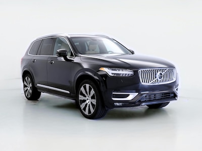 2021 Volvo XC90 T6 Inscription -
                Columbia, SC