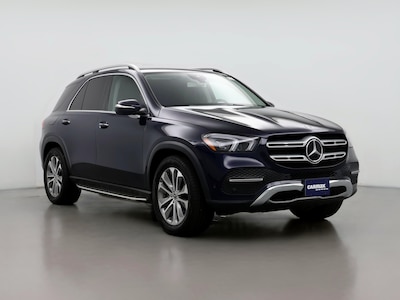 2020 Mercedes-Benz GLE 350 -
                Myrtle Beach, SC