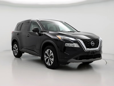 2023 Nissan Rogue SV -
                Town Center, GA