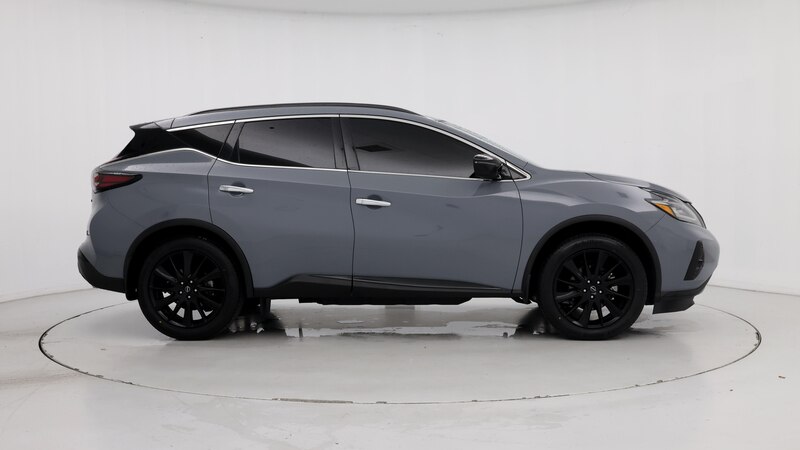 2023 Nissan Murano SV 7