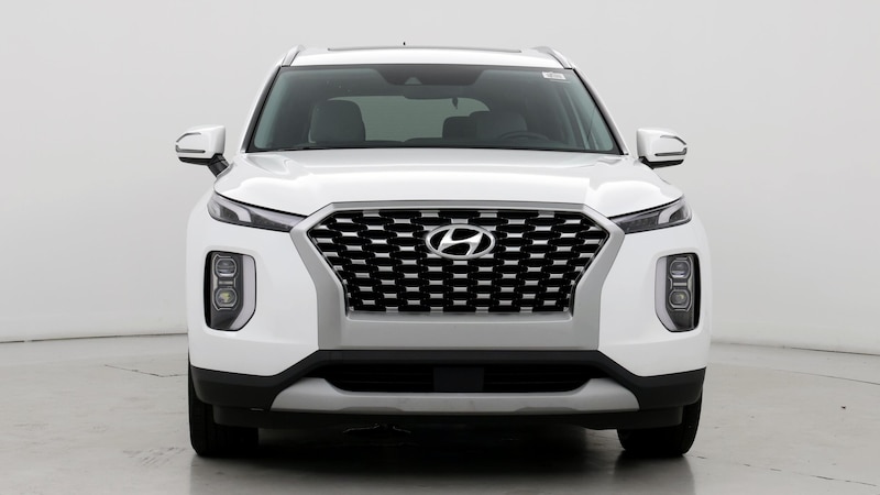 2021 Hyundai Palisade SEL 5