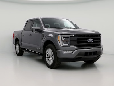 2021 Ford F-150 Lariat -
                Nashville, TN