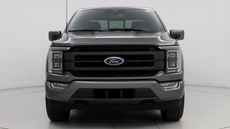 2021 Ford F-150 Lariat 5