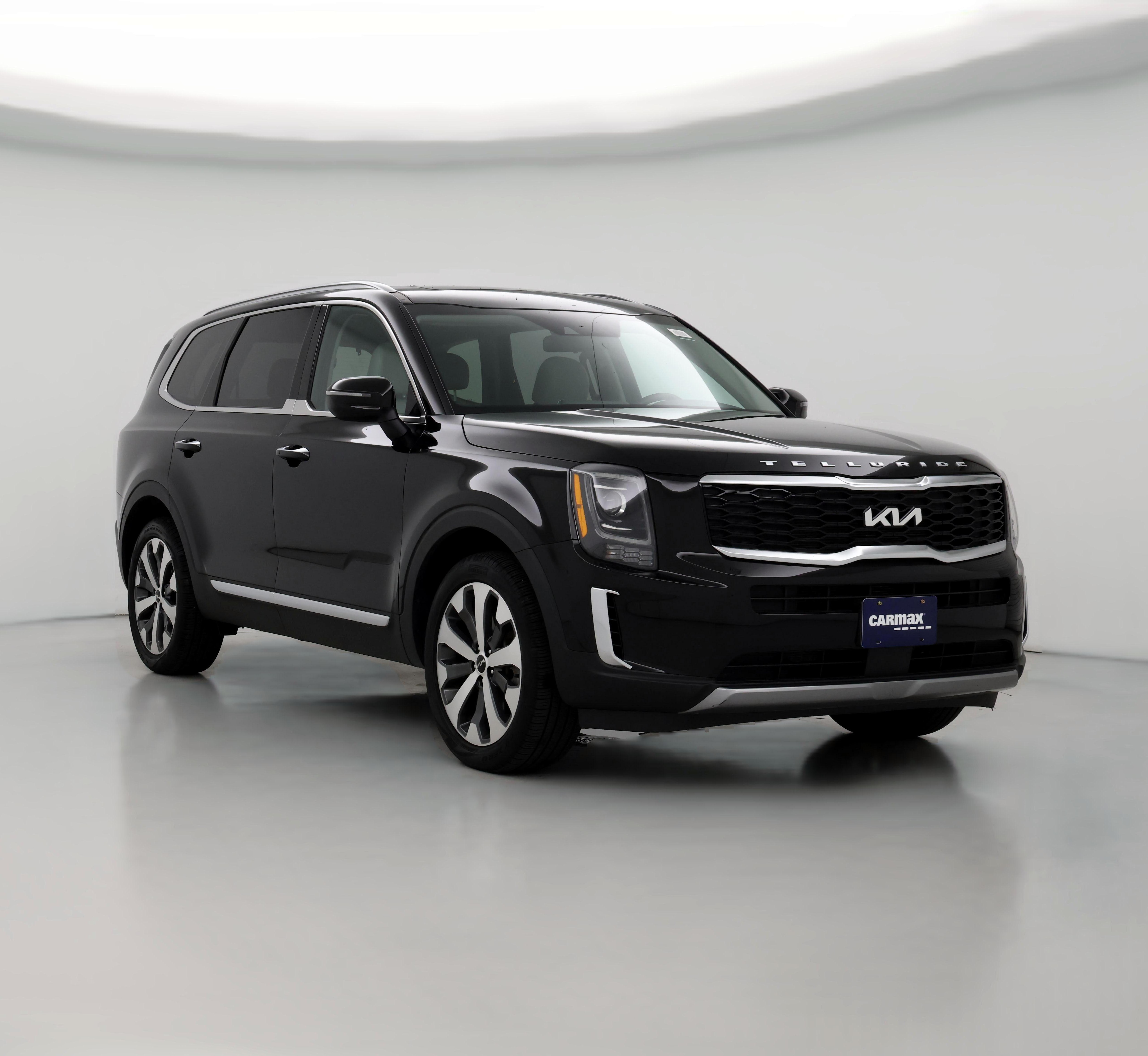 Thumbnail: 2022 Kia Telluride - 1