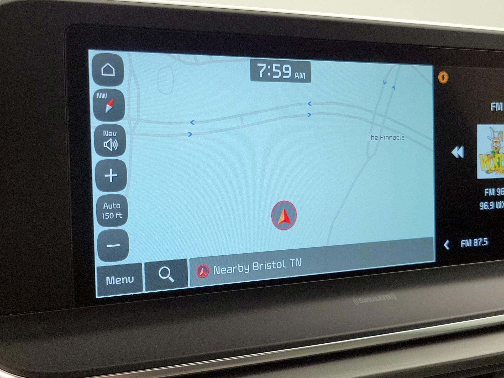 Thumbnail: 2022 Kia Telluride - 14