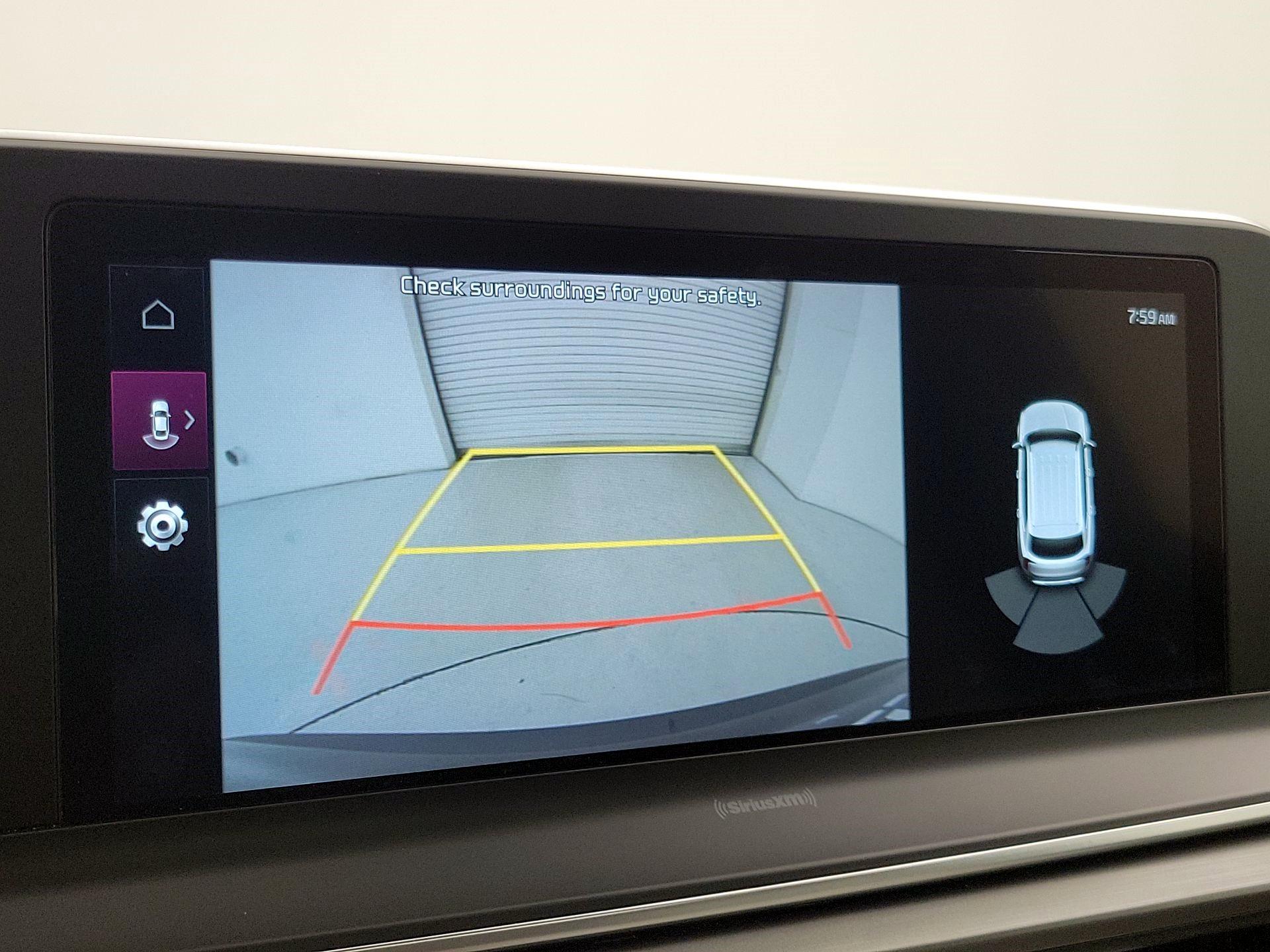 Thumbnail: 2022 Kia Telluride - 15