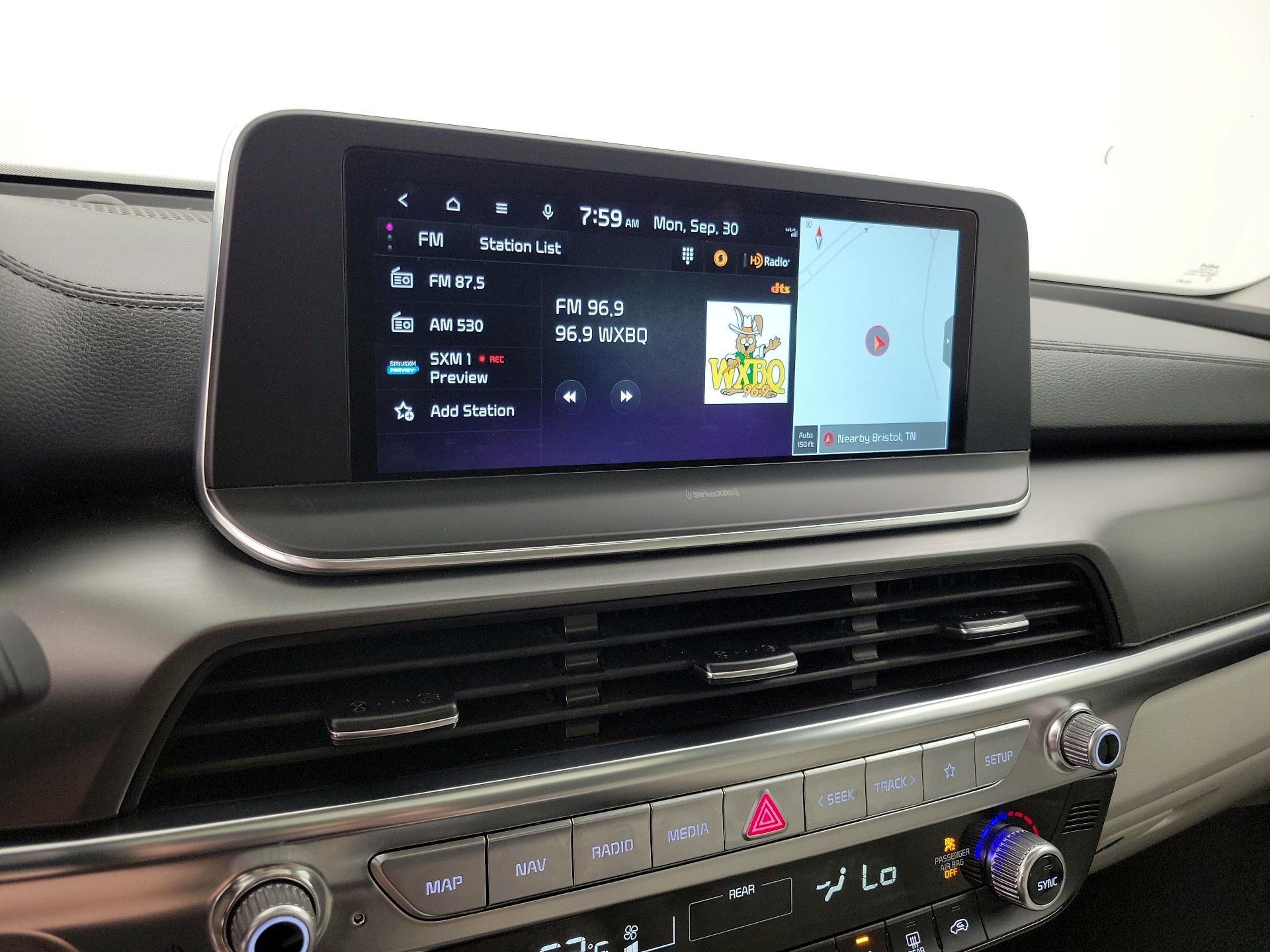 Thumbnail: 2022 Kia Telluride - 16