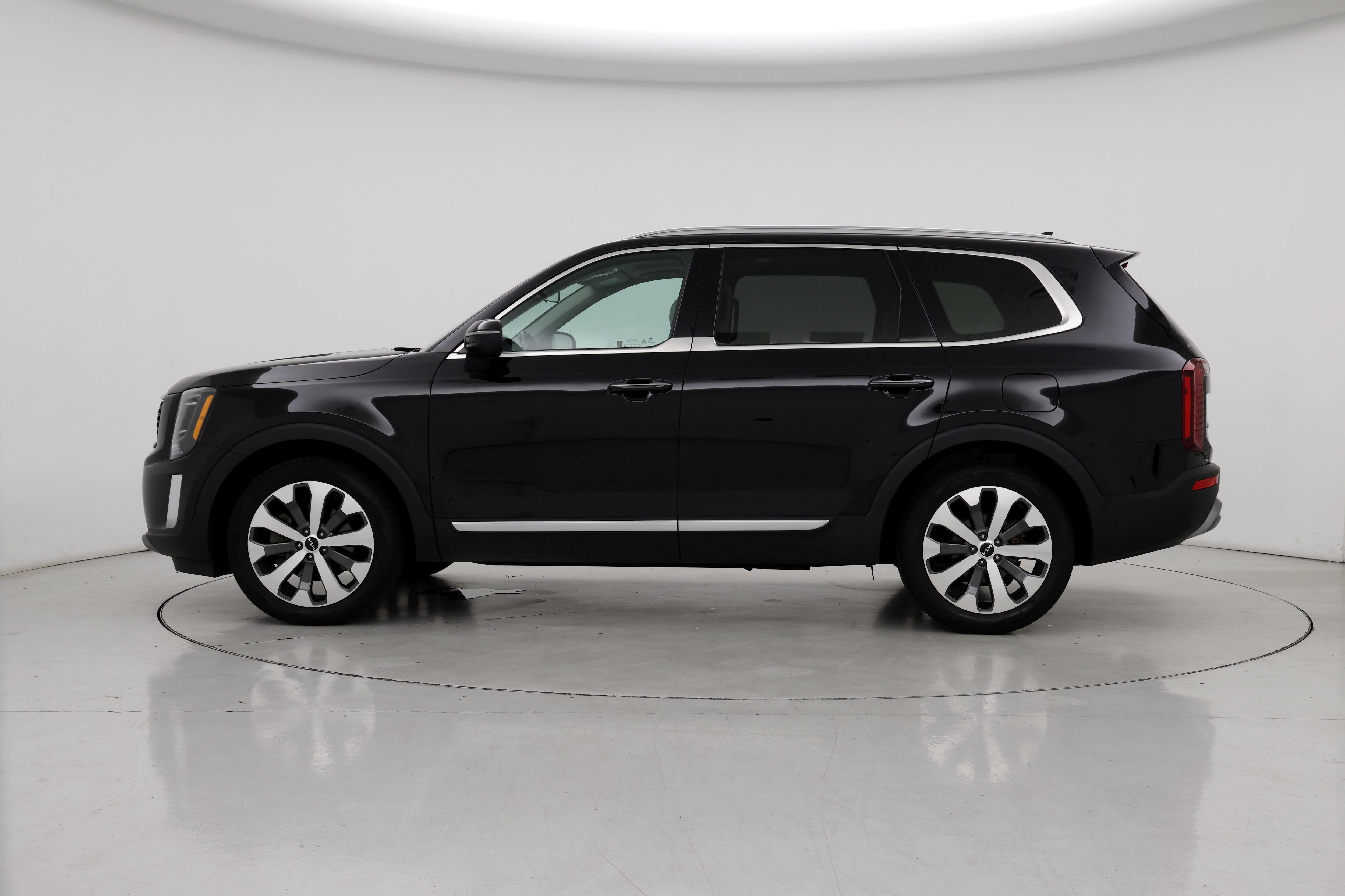 Thumbnail: 2022 Kia Telluride - 3