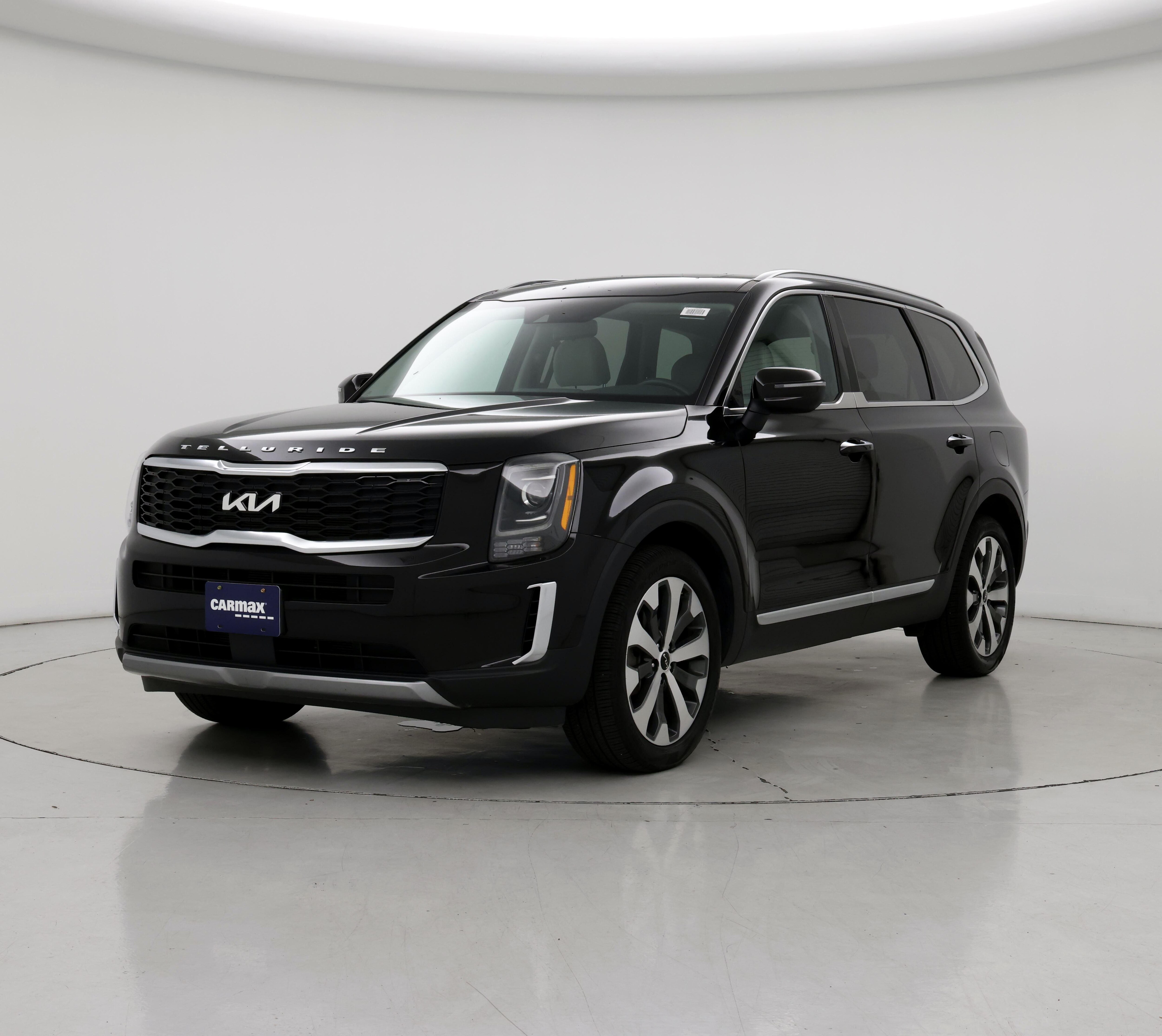 Thumbnail: 2022 Kia Telluride - 4