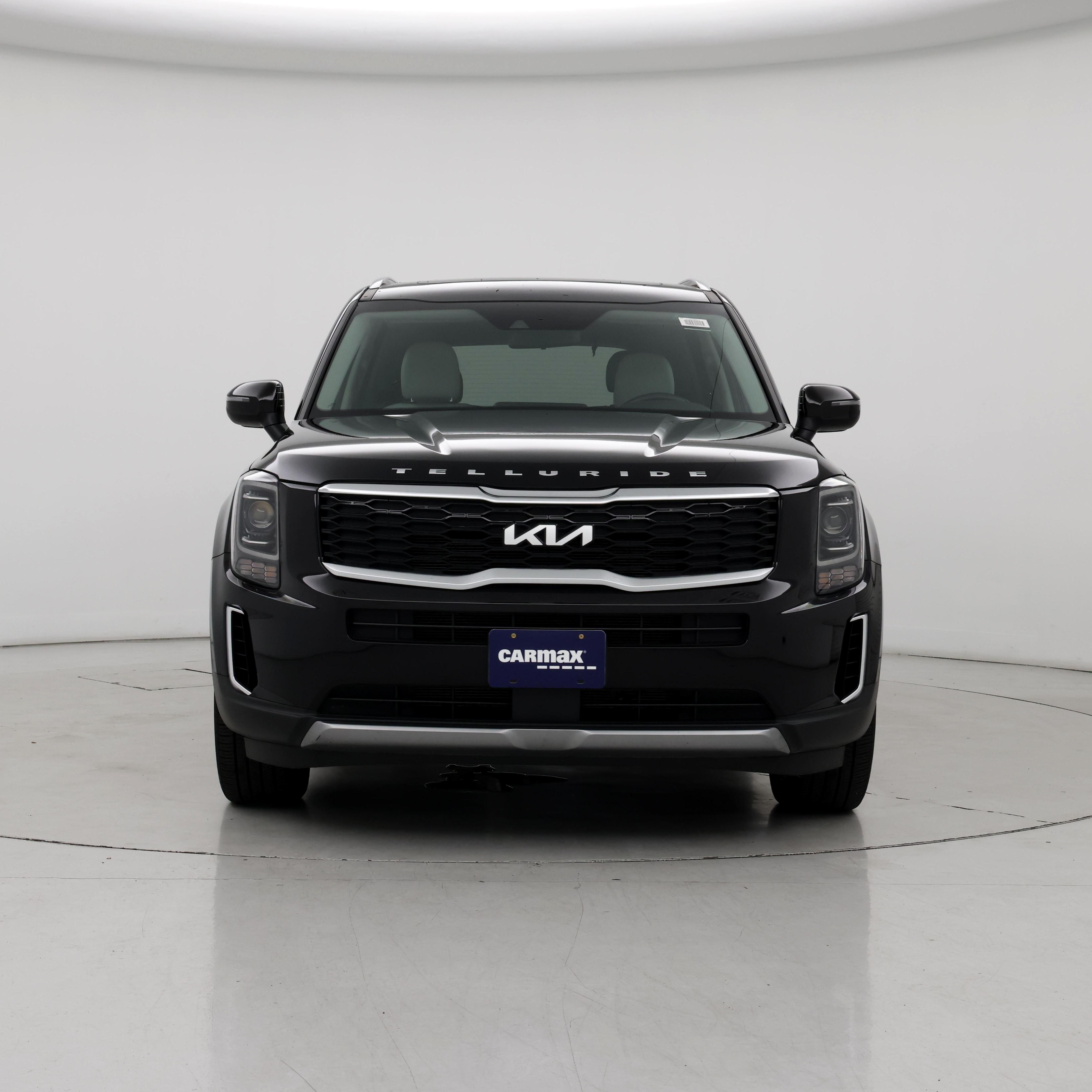 Thumbnail: 2022 Kia Telluride - 5