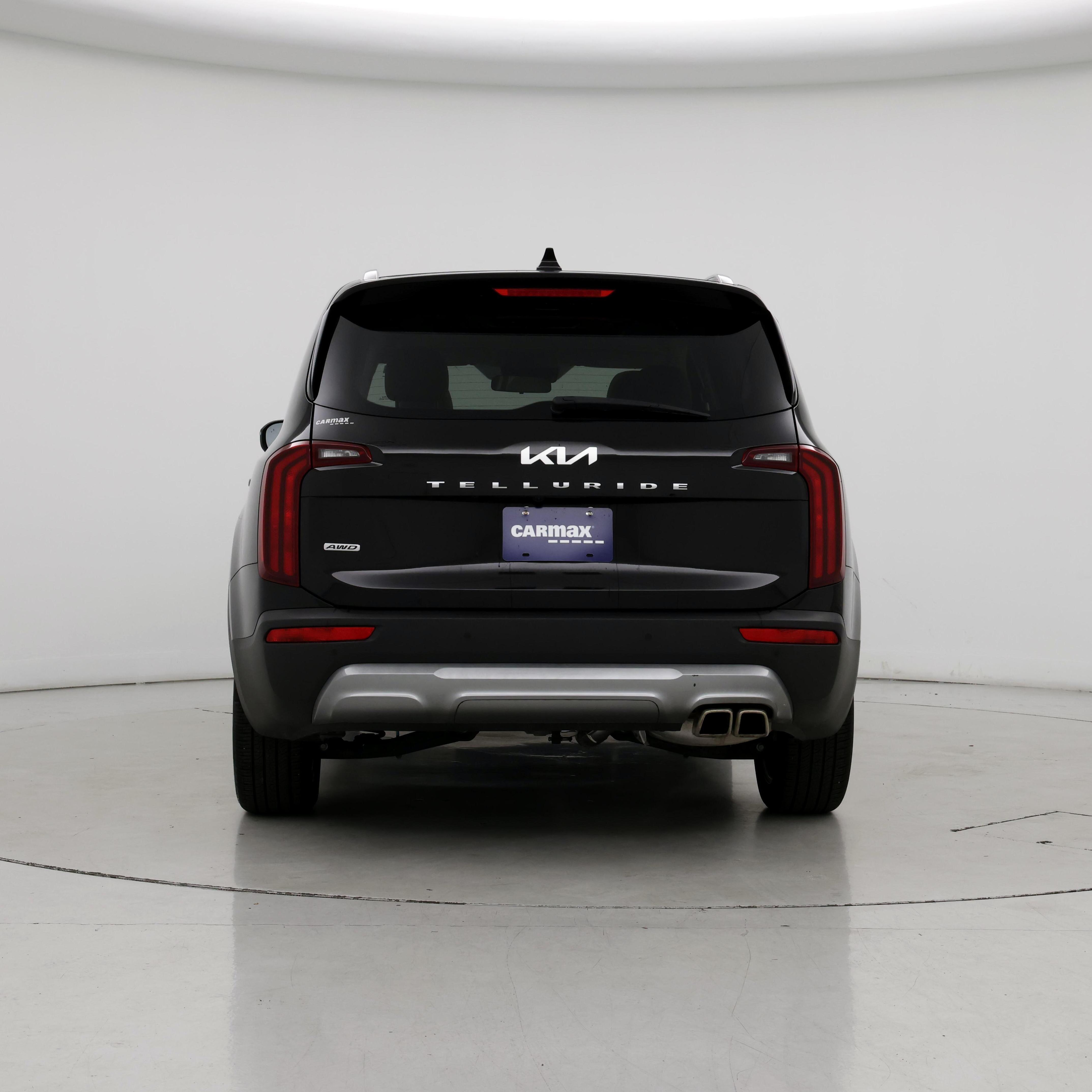 Thumbnail: 2022 Kia Telluride - 6