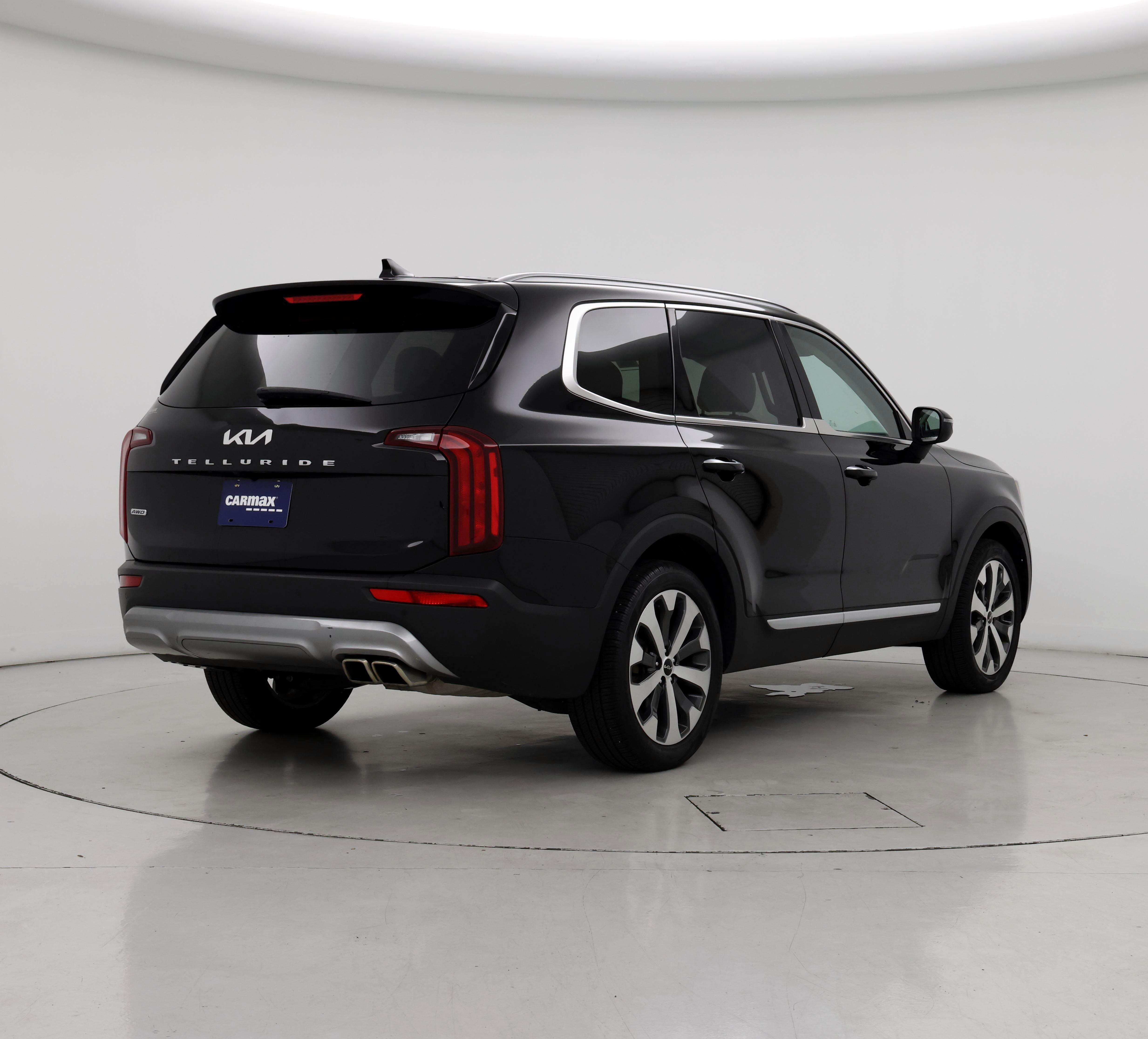Thumbnail: 2022 Kia Telluride - 8