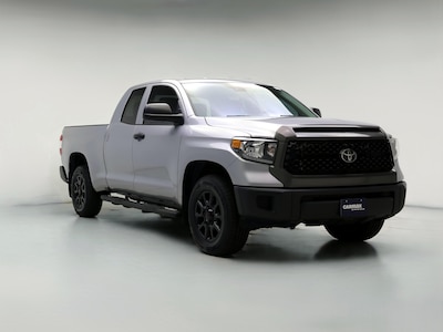 2021 Toyota Tundra SR -
                Kenosha, WI