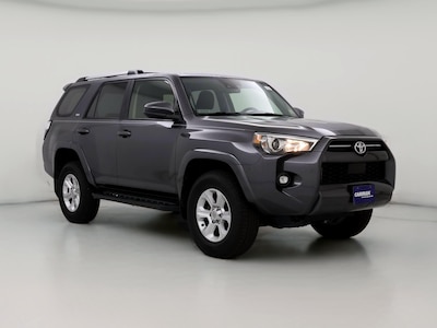 2022 Toyota 4Runner SR5 -
                Ellicott City, MD