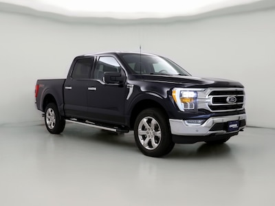 2023 Ford F-150 XLT -
                Newport News, VA