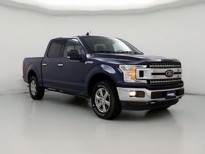 2019 Ford F-150 XLT -
                Virginia Beach, VA