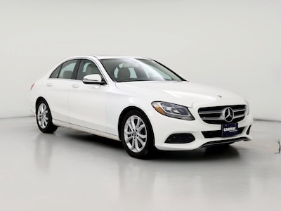 2018 Mercedes-Benz C-Class C 300 -
                Virginia Beach, VA