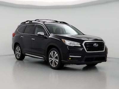 2019 Subaru Ascent Touring -
                Tri-Cities, TN