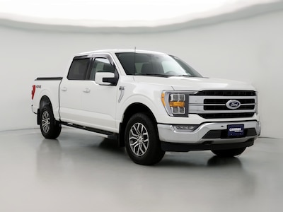 2022 Ford F-150 Lariat -
                Tri-Cities, TN