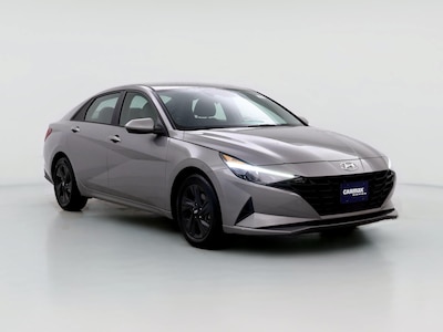 2021 Hyundai Elantra SEL -
                Atlanta, GA