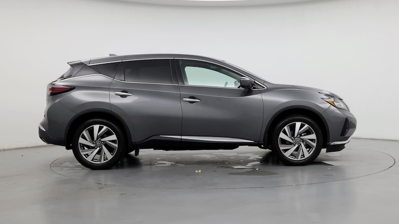 2021 Nissan Murano SL 7