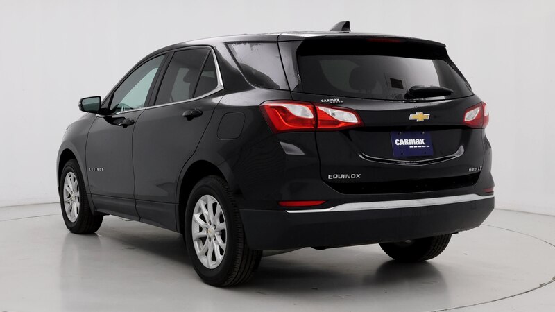 2019 Chevrolet Equinox LT 2