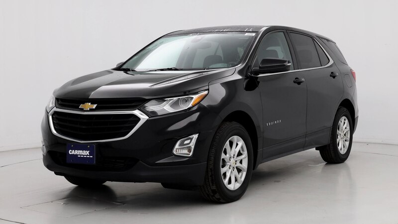 2019 Chevrolet Equinox LT 4